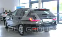 2025 BMW 318