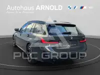 2025 BMW 318