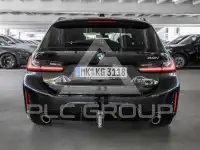 2025 BMW 318