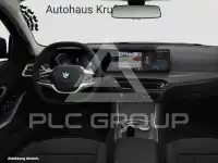2025 BMW 318
