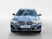2025 BMW 318