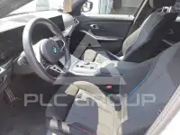 2025 BMW 318