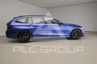 2025 BMW 318