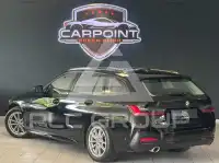 2025 BMW 318