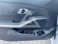 2025 BMW 318
