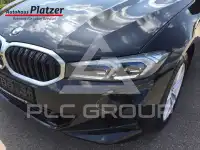 2025 BMW 318