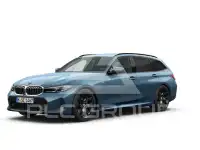 2025 BMW 318