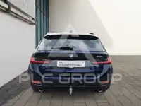 2025 BMW 318