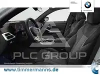 2025 BMW 318