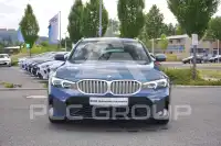 2025 BMW 318