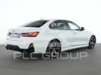 2025 BMW 318
