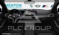 2025 BMW 318