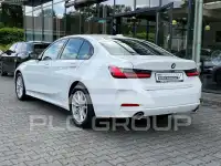 2025 BMW 318