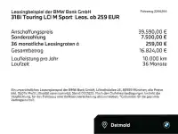 2025 BMW 318
