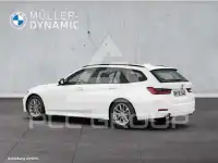 2025 BMW 318