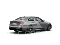 2025 BMW 318
