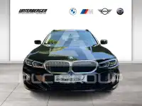 2025 BMW 318