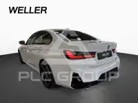 2025 BMW 318