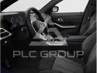 2025 BMW 318