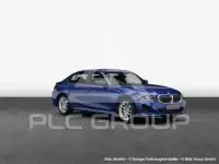2025 BMW 318