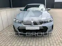 2025 BMW 318