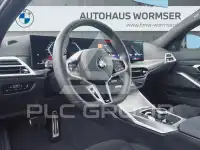 2025 BMW 318