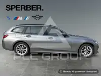 2025 BMW 318