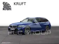 2025 BMW 318
