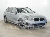 2025 BMW 318
