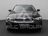 2025 BMW 318