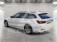 2025 BMW 318