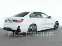 2025 BMW 318