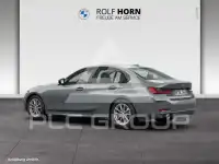 2025 BMW 318