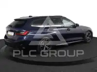 2025 BMW 318