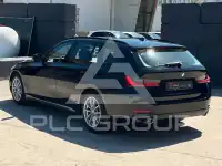 2025 BMW 318
