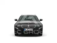 2025 BMW 318