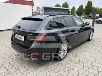 2025 BMW 318