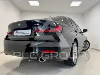 2025 BMW 318