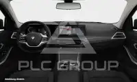 2025 BMW 318