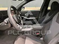 2025 BMW 318