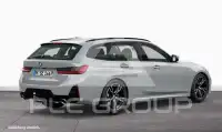 2025 BMW 318