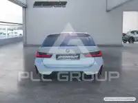 2025 BMW 318