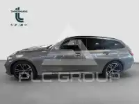2025 BMW 318
