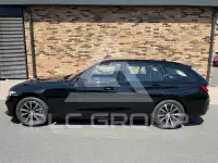 2025 BMW 318