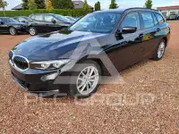 2025 BMW 318