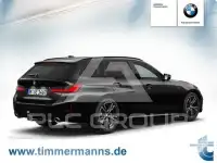 2025 BMW 318