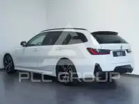 2025 BMW 318