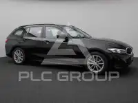 2025 BMW 318