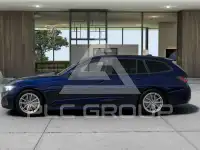 2025 BMW 318