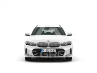 2025 BMW 318